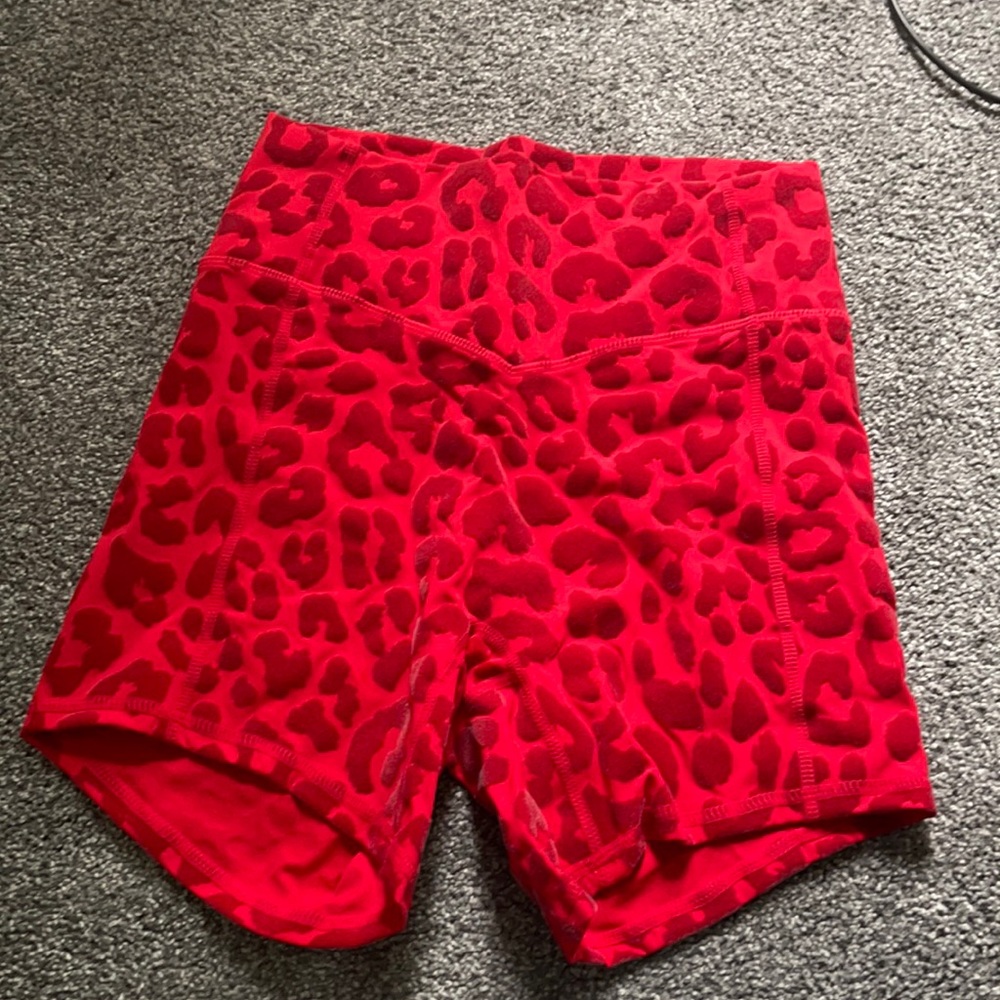 Balance Athletics shorts